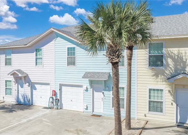 Property at 604 Beach Access Road 1a Unit 9-B, Port Aransas, TX 78373, 4 beds, 3 baths