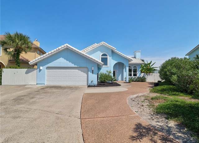 Property at 15906 Palo Seco Dr, Corpus Christi, TX 78418, 3 beds, 2.5 baths
