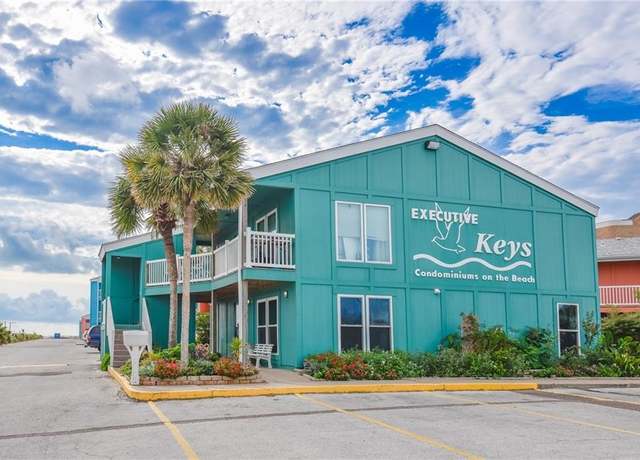 Property at 800 Beach Access Road 1a #601, Port Aransas, TX 78373, 3 beds, 2 baths