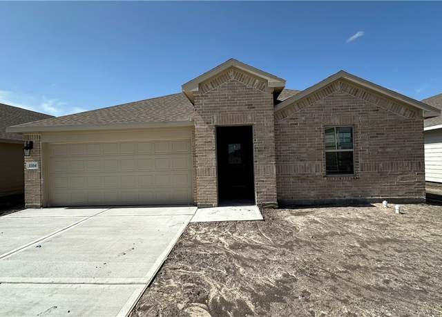 Property at 1334 Remys St, Corpus Christi, TX 78415, 4 beds, 2 baths