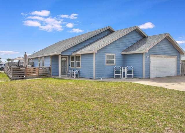 Property at 503-509 Rockport Channel, Port Aransas, TX 78373, 3 beds, 2 baths