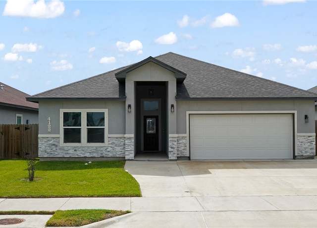 Property at 4122 Nadia Dr, Corpus Christi, TX 78414, 4 beds, 3 baths