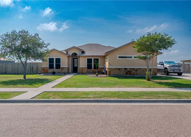 Property at 3737 Nahid Ct, Corpus Christi, TX 78418, 4 beds, 2 baths