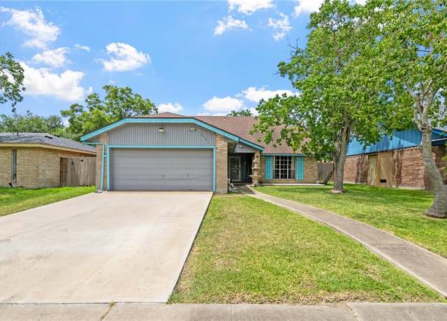 Property at 3141 Sylvan Crest Dr, Corpus Christi, TX 78415, 3 beds, 2.5 baths