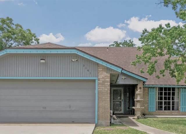 Property at 3141 Sylvan Crest Dr, Corpus Christi, TX 78415, 3 beds, 2.5 baths