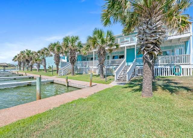 Property at 2292 N Fulton Beach #405, Rockport, TX 78382, 2 beds, 2 baths