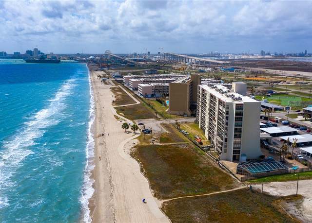 Property at 4242 Gulfbreeze Blvd #505, Corpus Christi, TX 78402, 2 beds, 2 baths
