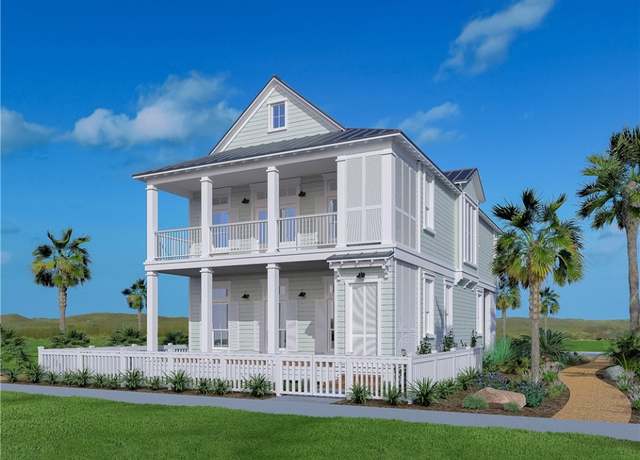 Property at 404 Horse Tail, Port Aransas, TX 78373, 4 beds, 3.5 baths