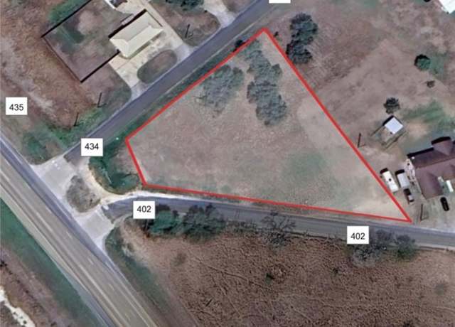 Property at 0 Cr 402, Three Rivers, TX 78071