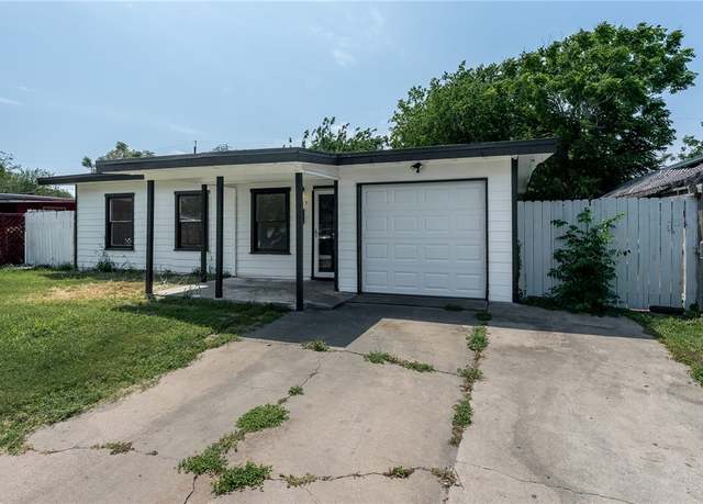 Property at 4917 Marion, Corpus Christi, TX 78411, 4 beds, 2 baths