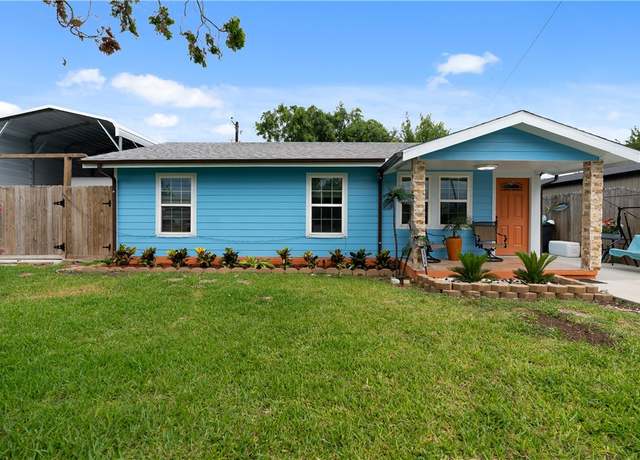 Property at 2774 Dallas Ave, Ingleside, TX 78362, 4 beds, 2 baths