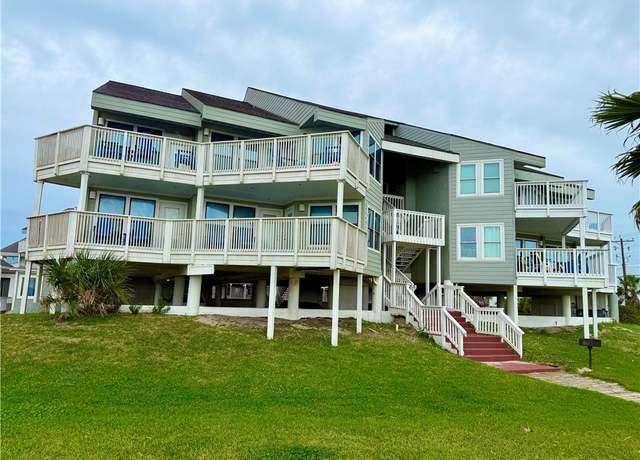 Property at 6275 State Highway 361 #102, Port Aransas, TX 78373, 2 beds, 2 baths