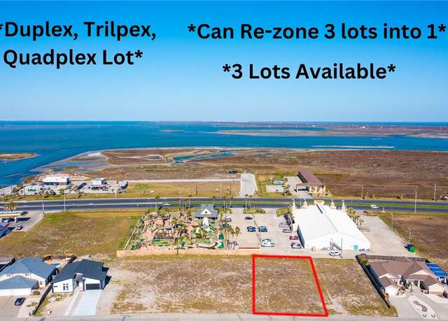 Property at 14026 Ambrosia St, Corpus Christi, TX 78418