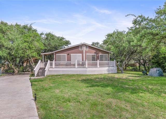 Property at 245 Griffith Dr, Rockport, TX 78382, 2 beds, 1 bath