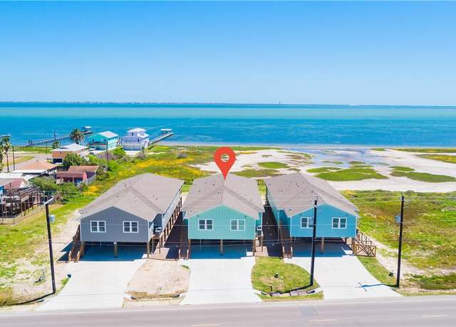 Property at 3809 Laguna Shrs, Corpus Christi, TX 78418, 6 beds, 4 baths