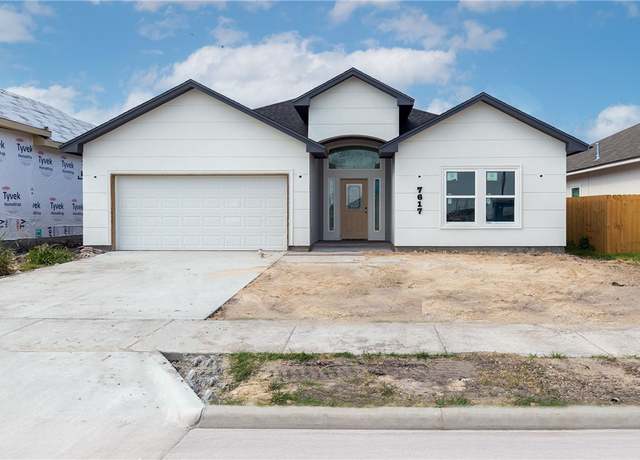 Property at 7617 Roman Dr, Corpus Christi, TX 78414, 4 beds, 3 baths