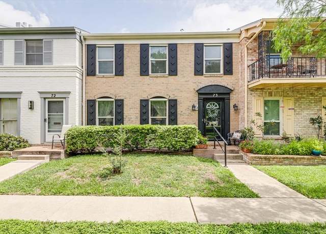 Property at 73 Townhouse, Corpus Christi, TX 78412, 3 beds, 2.5 baths