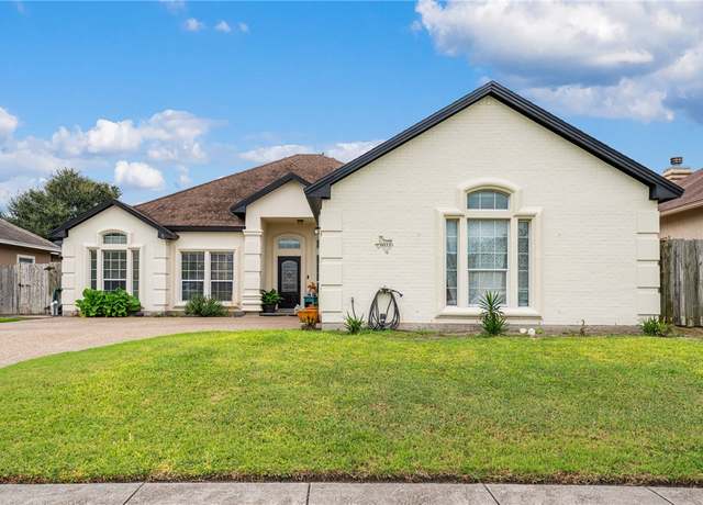 Property at 6033 Timbergate Dr, Corpus Christi, TX 78414, 4 beds, 2.5 baths