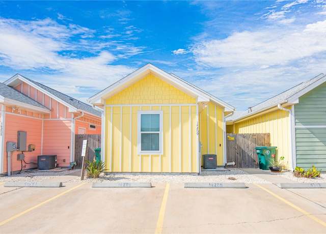 Property at 14209 Anegada Dr, Corpus Christi, TX 78418, 2 beds, 2 baths