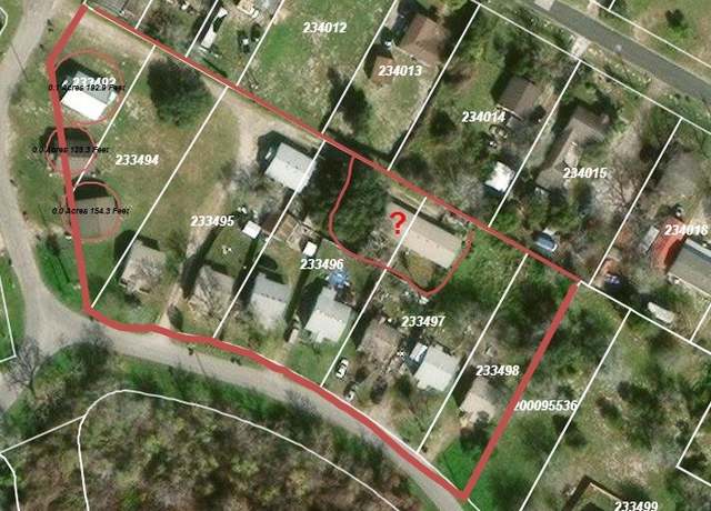 Property at Undisclosed address, Corpus Christi, TX 78418