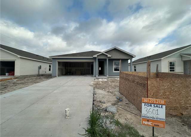 Property at 3601 Rebecca Dr, Corpus Christi, TX 78410, 4 beds, 2 baths