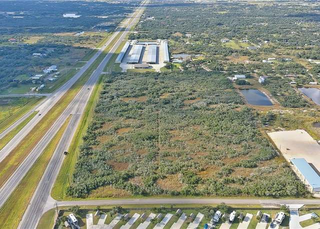Property at 2602 Sh 35 Byp, Aransas Pass, TX 78336