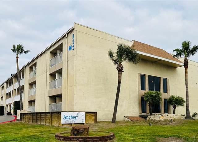 Property at 14300 S Padre Island Dr #101, Corpus Christi, TX 78418, 2 beds, 2 baths