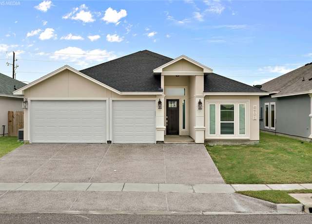 Property at 6701 Paddington Dr, Corpus Christi, TX 78414, 4 beds, 2.5 baths