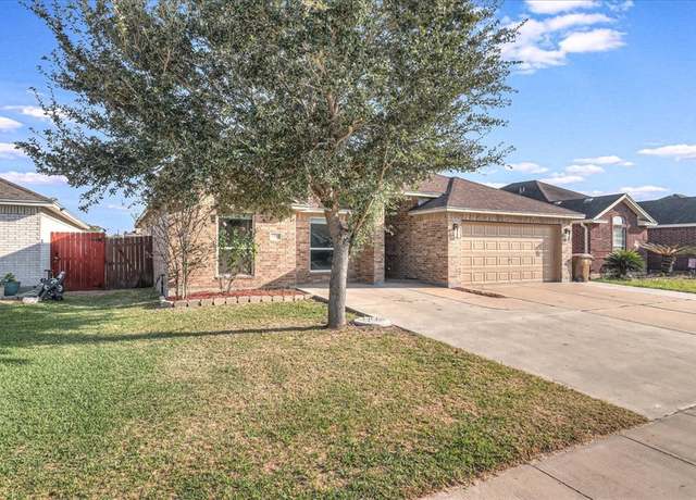 Property at 2409 Handlin Dr, Corpus Christi, TX 78418, 3 beds, 2 baths