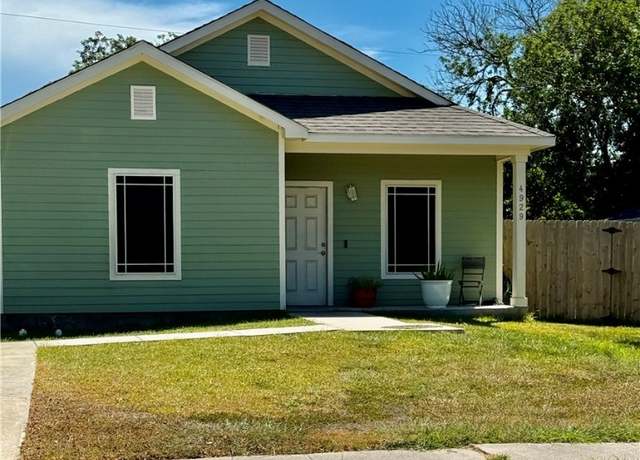 Property at 4929 Valley Stream Dr, Corpus Christi, TX 78413, 3 beds, 2 baths
