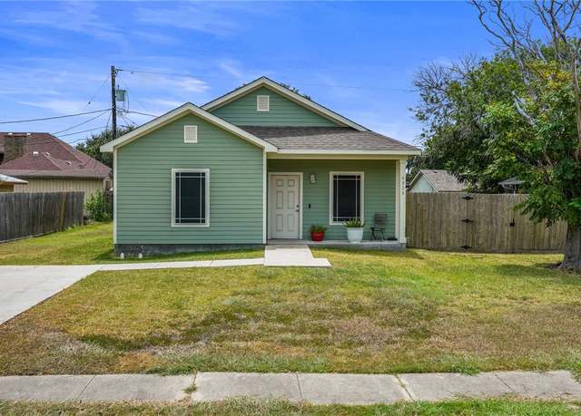 Property at 4929 Valley Stream Dr, Corpus Christi, TX 78413, 2 beds, 2 baths