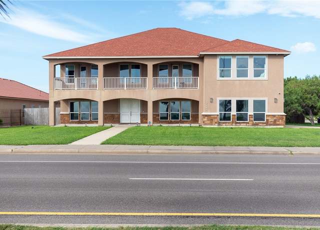 Property at 3001 Ocean Dr, Corpus Christi, TX 78404, 7 beds, 4.5 baths