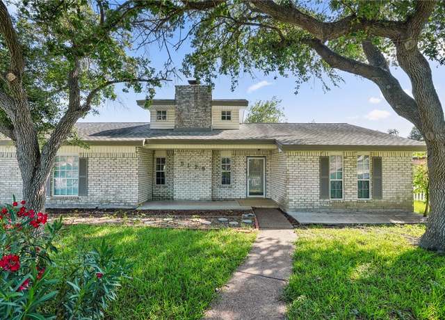 Property at 5129 Goldeneye Dr, Corpus Christi, TX 78413, 3 beds, 2 baths