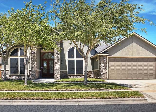 Property at 3805 Kangaroo Ct, Corpus Christi, TX 78414, 4 beds, 3.5 baths