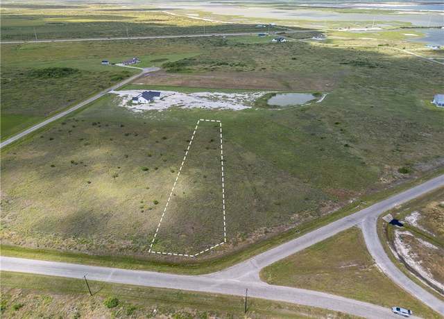 Property at 158 Sunrise Dr, Rockport, TX 78382