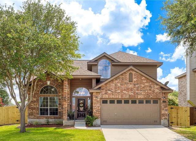 Property at 2488 Divine Way, New Braunfels, TX 78130, 4 beds, 2.5 baths