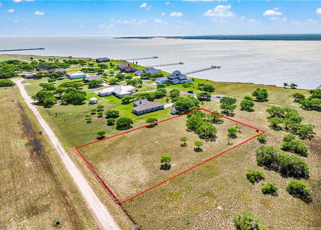 Property at 00 T-head Dr, Riviera, TX 78379