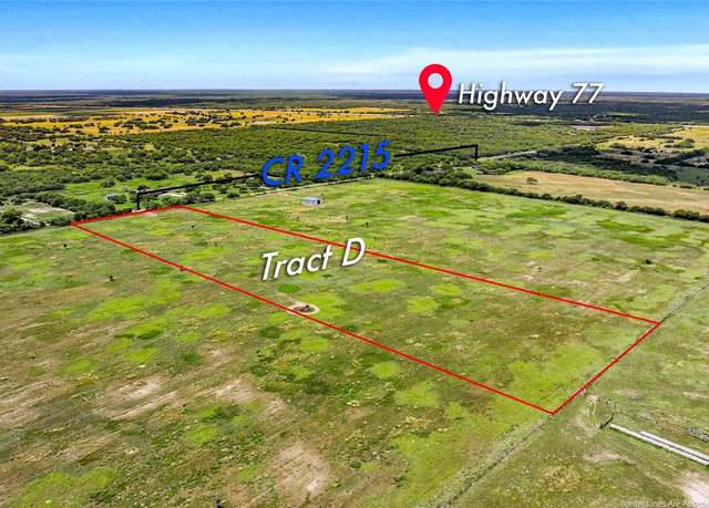 Property at 04 (tract D) 2215 Cir, Kingsville, TX 78363