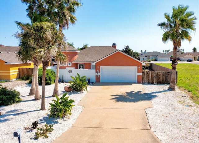 Property at 15418 Gypsy St, Corpus Christi, TX 78418, 3 beds, 2 baths