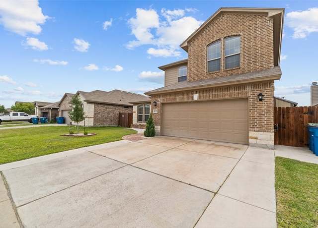 Property at 1035 Santa Catalina St, Portland, TX 78374, 4 beds, 3 baths