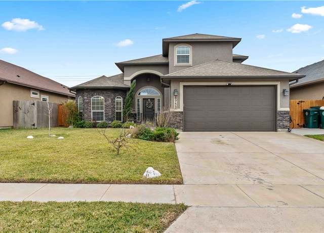 Property at 6713 Stuyvesant Ct, Corpus Christi, TX 78414, 4 beds, 2.5 baths