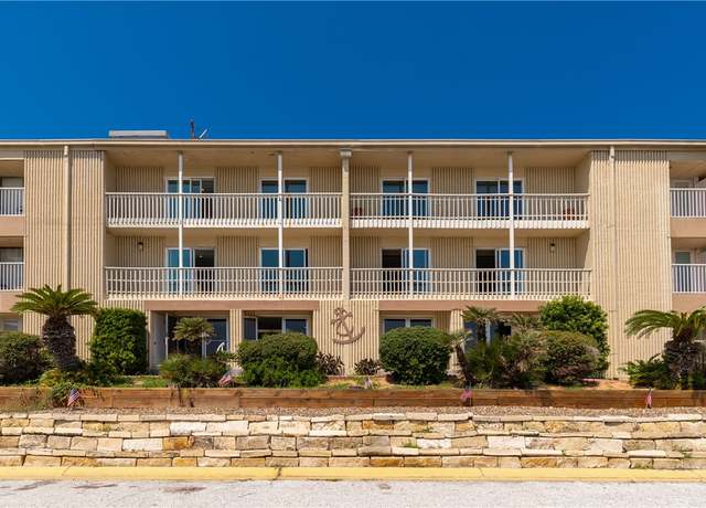 Property at 14300 S Padre Island Dr #132, Corpus Christi, TX 78418, 1 bed, 1 bath