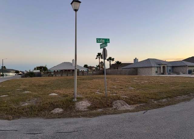 Property at 14302 Scallop St, Corpus Christi, TX 78418