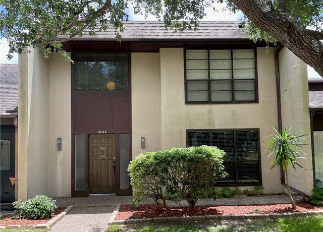 Property at 5444 Stonegate Way, Corpus Christi, TX 78411, 3 beds, 2.5 baths