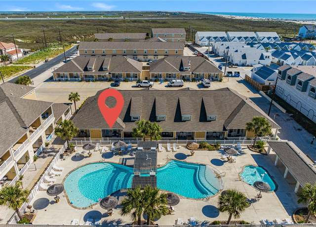 Property at 14911 Village Beach Dr, Corpus Christi, TX 78418, 2 beds, 2 baths