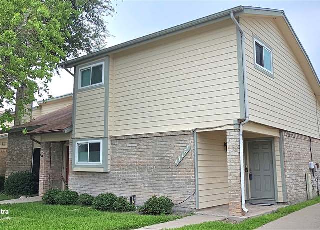Property at 4718 Cedar Pass Dr Unit F, Corpus Christi, TX 78413, 3 beds, 2 baths