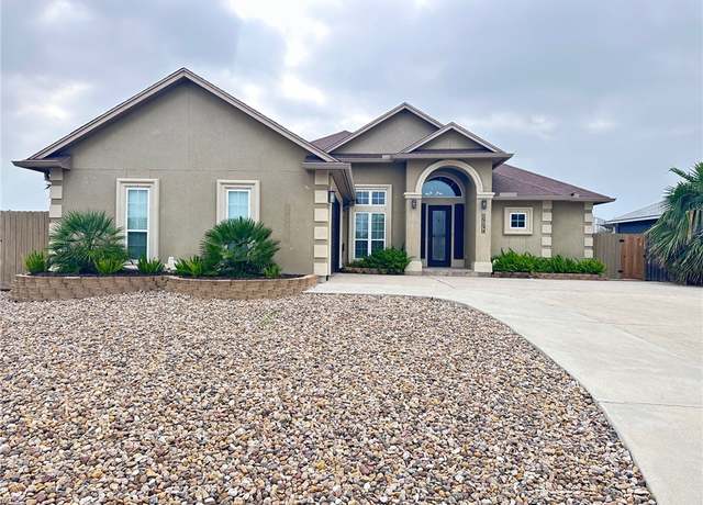 Property at 15134 Barataria Dr, Corpus Christi, TX 78418, 4 beds, 3 baths