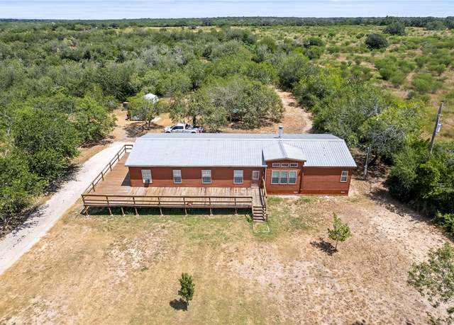 Property at 315 Austin St, Tuleta, TX 78162, 4 beds, 2 baths