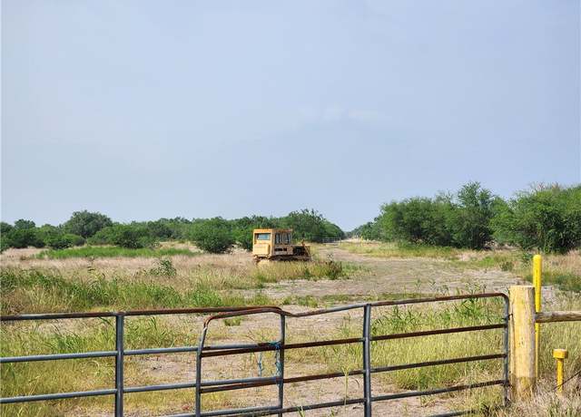 Property at 0 County Road 1144, Sinton, TX 78387