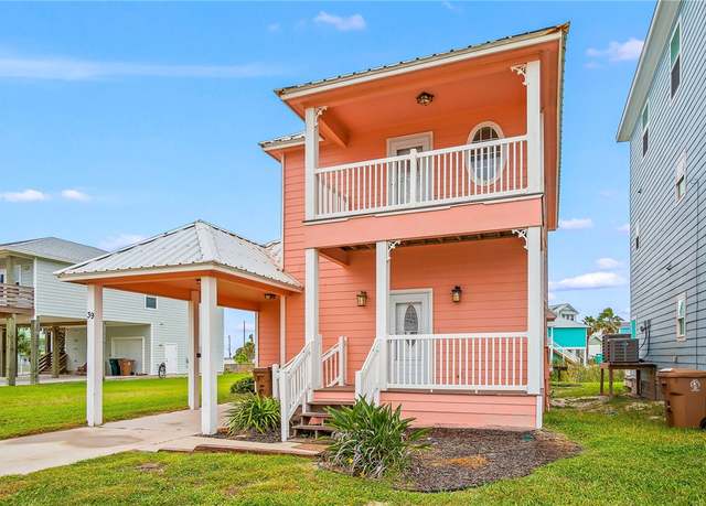 Property at 162 La Concha Blvd #39, Port Aransas, TX 78373, 3 beds, 2 baths